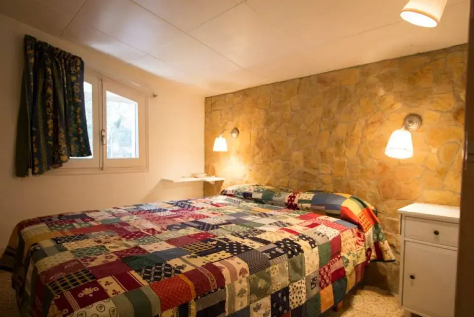 Vacarisses Grande - Ccs 9411