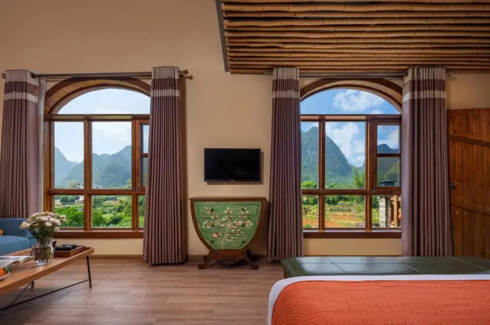 Yangshuo Coco Garden Hotel