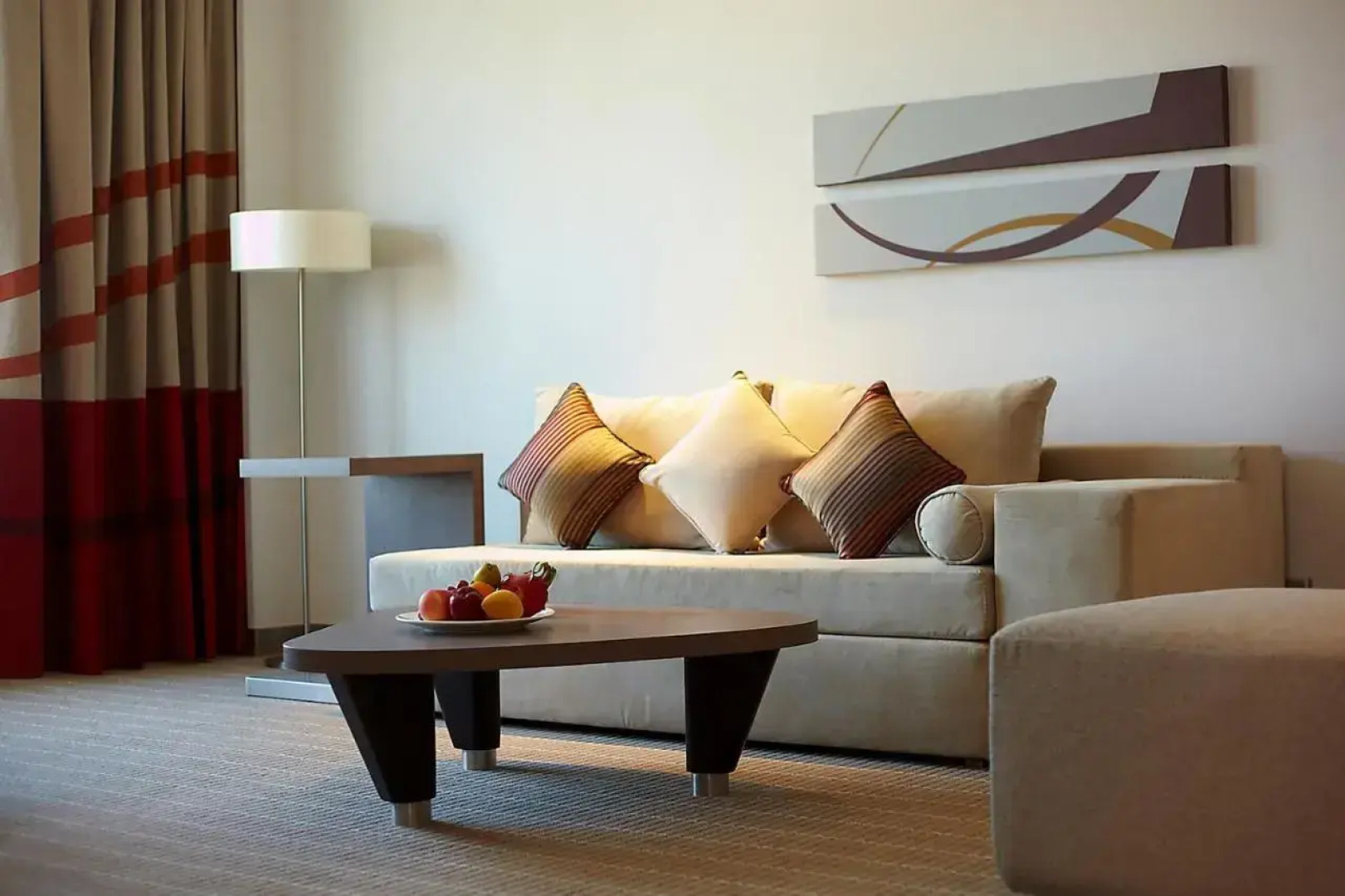 Four Points by Sheraton Bangkok Ploenchit