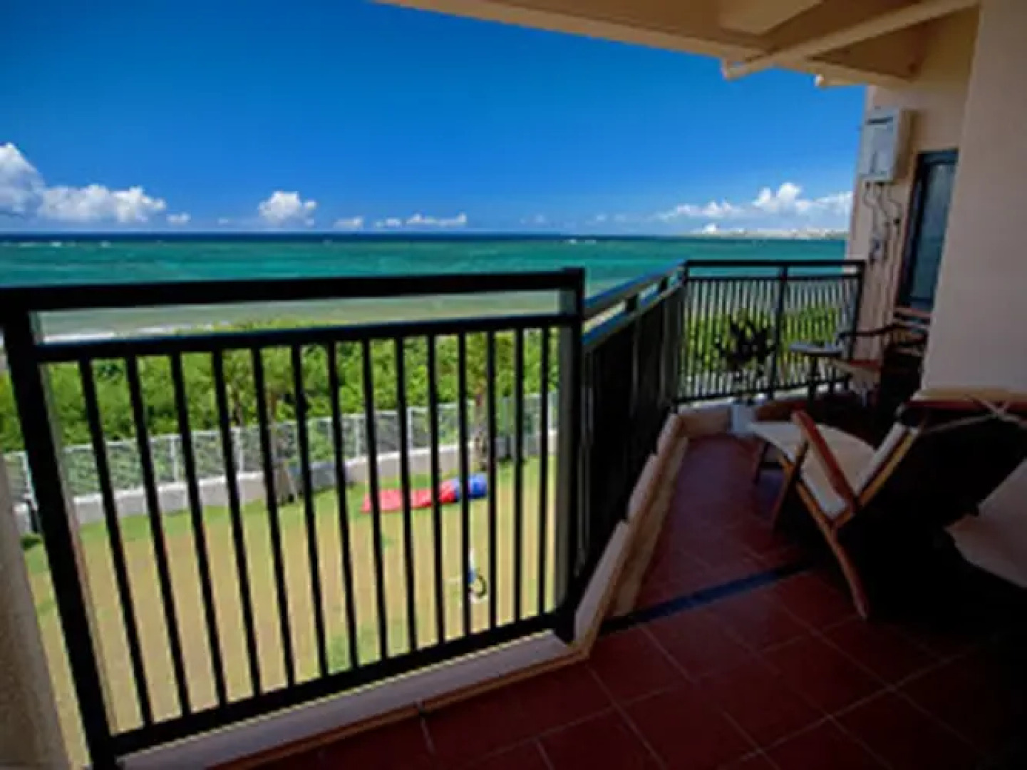 Bali Resort in Ishigakijima