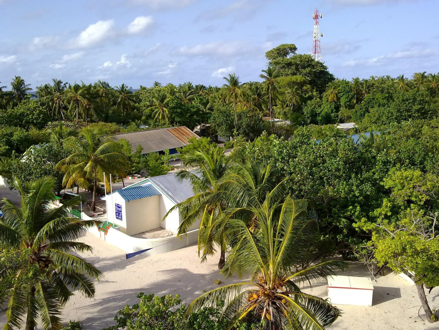 Himandhoo Inn