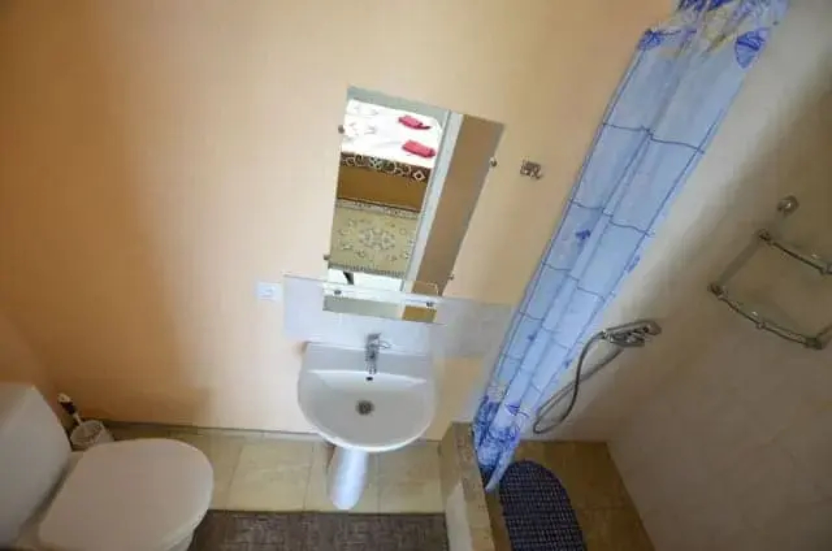 Molodezhnaya 8 Guest House