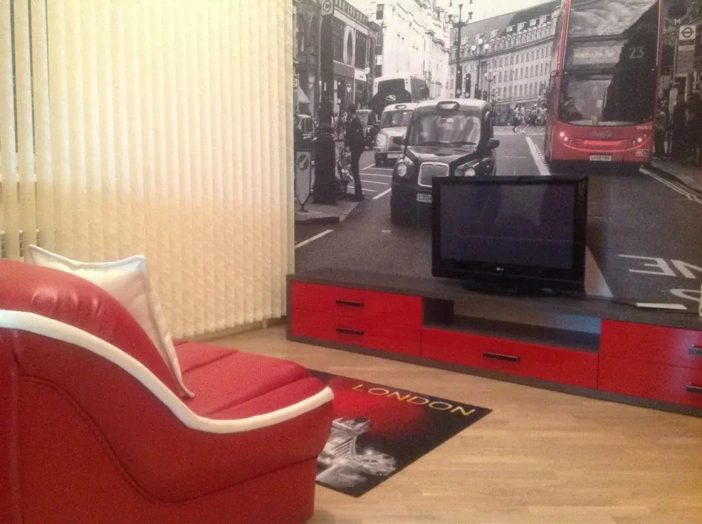 Minsk Apartment Service Luxe class