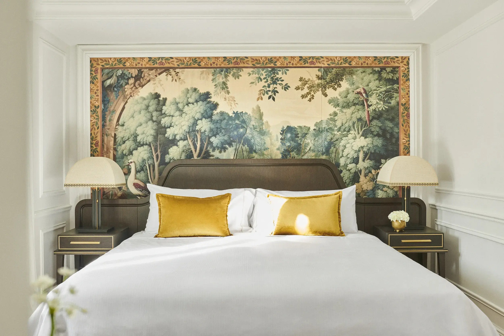 The Palace, a Luxury Collection Hotel