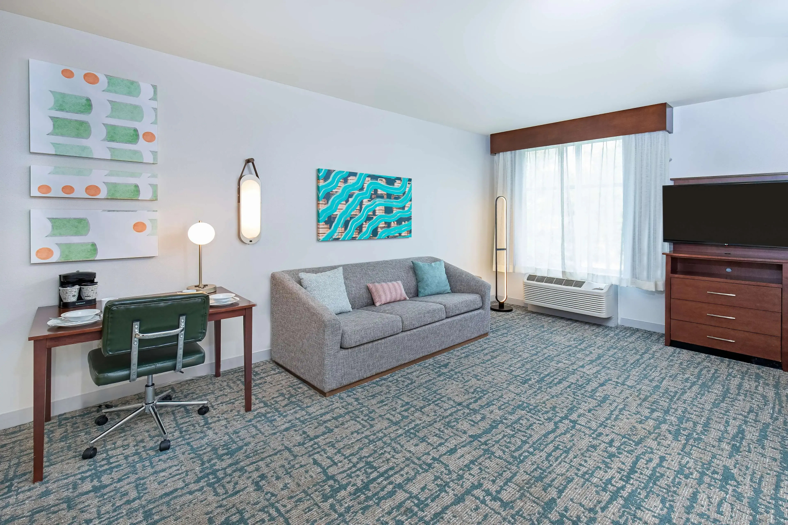 Homewood Suites by Hilton Atlanta / Perimeter Center