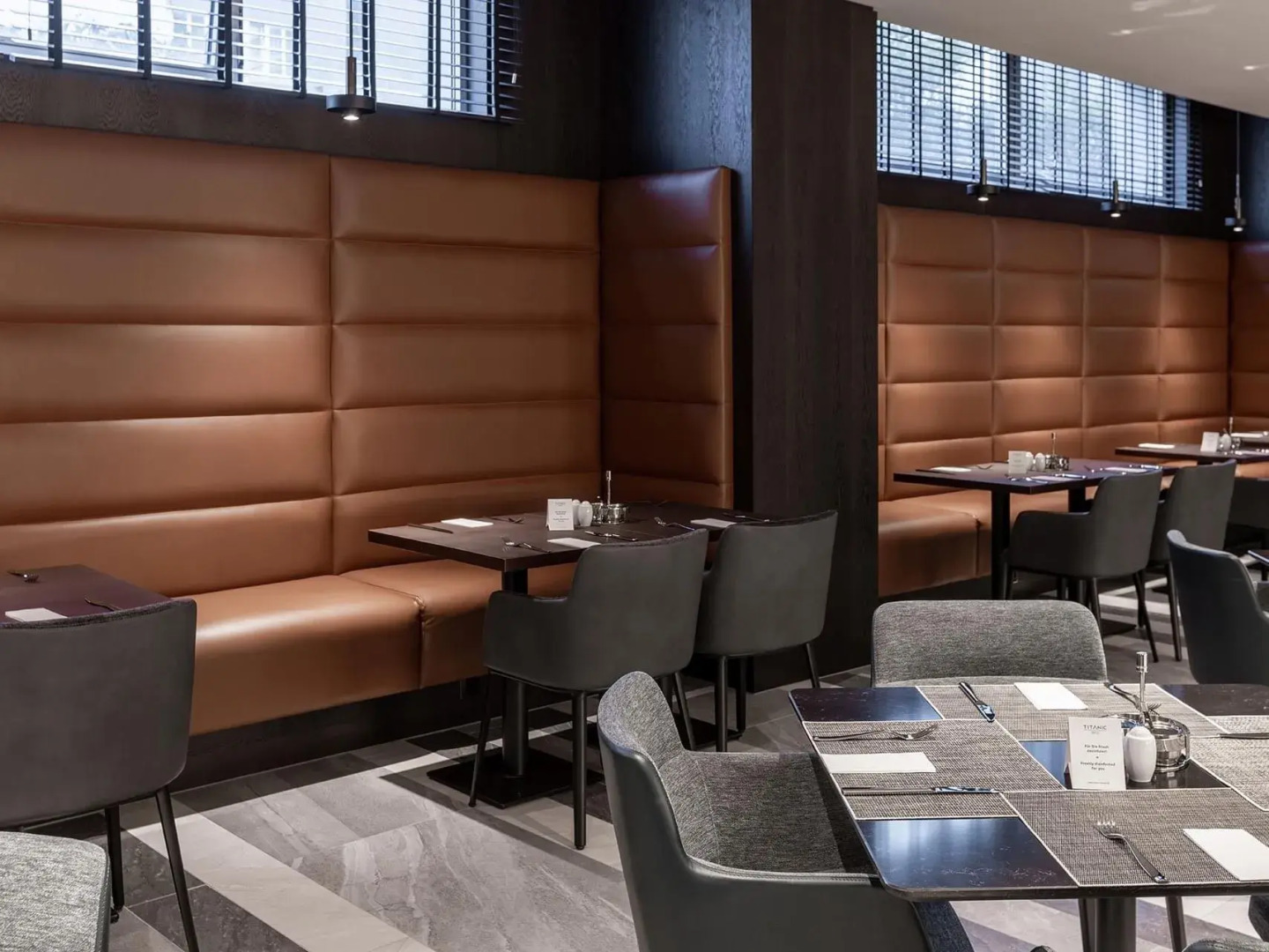 Titanic Comfort Kurfürstendamm