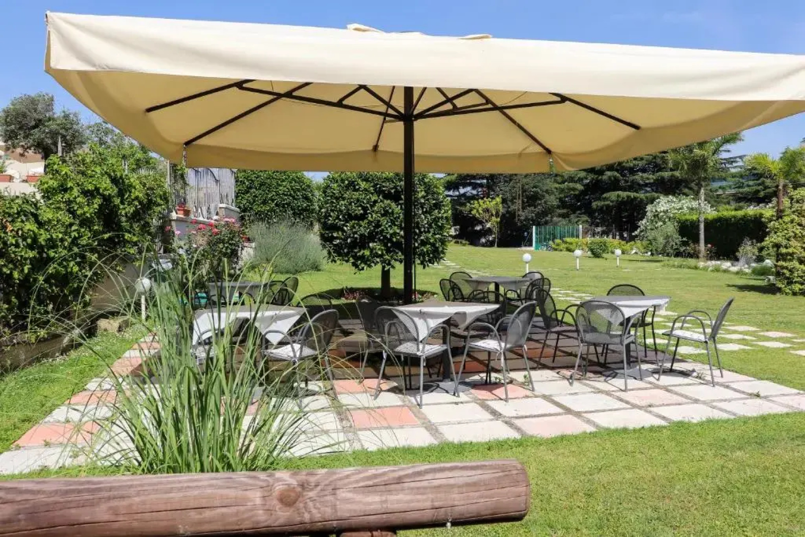 Europa Stabia Hotel