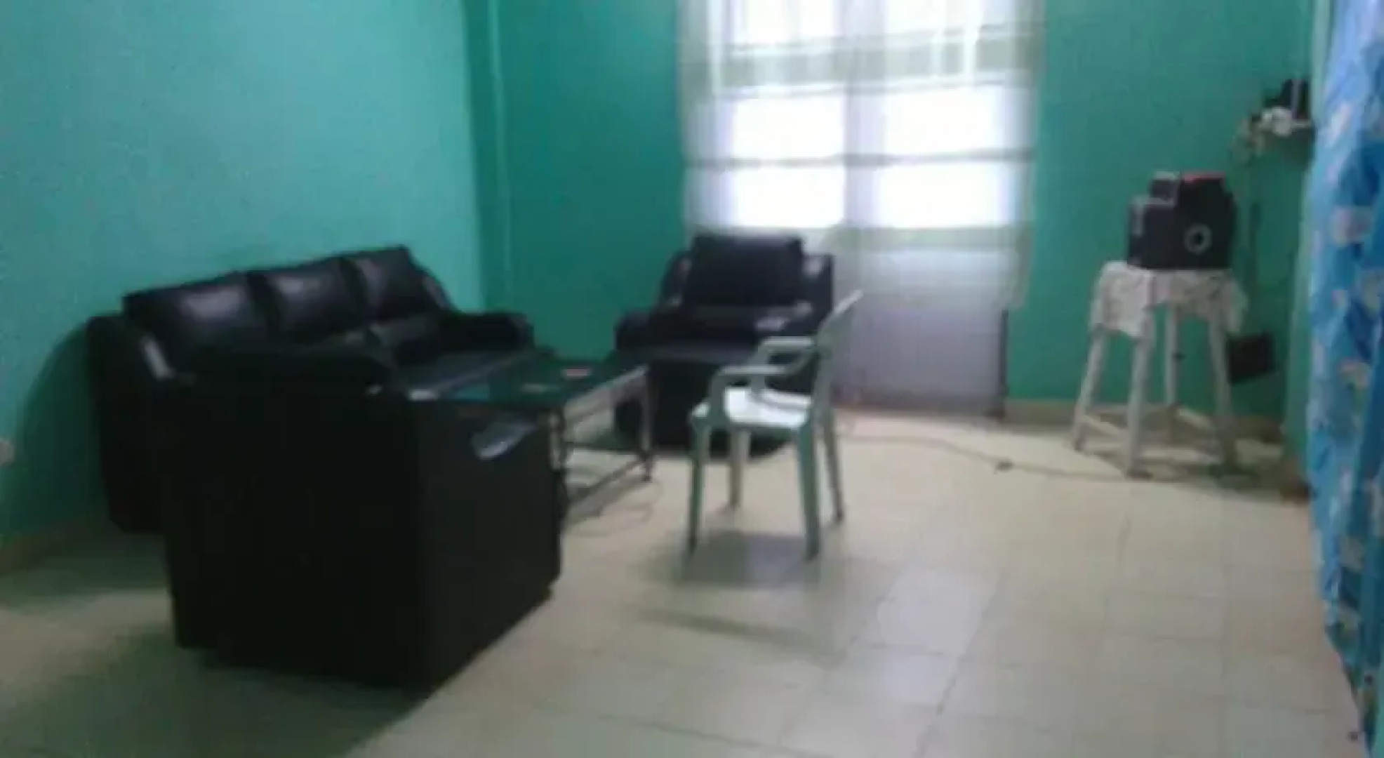 Woke Hostel Arpora