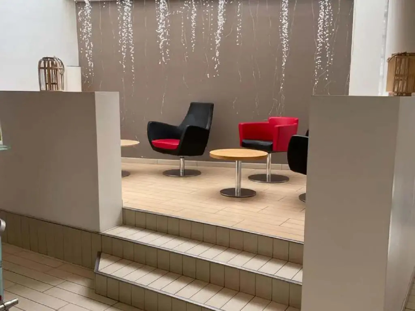 B&B HOTEL Orly Rungis Aéroport 3 étoiles