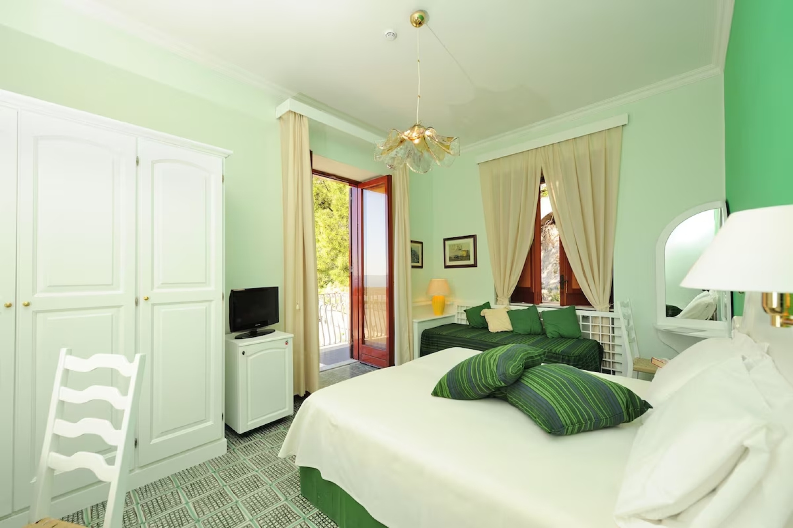 Hotel La Bussola