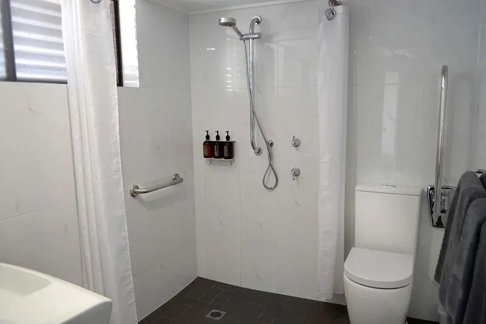 Orana Motel Dubbo