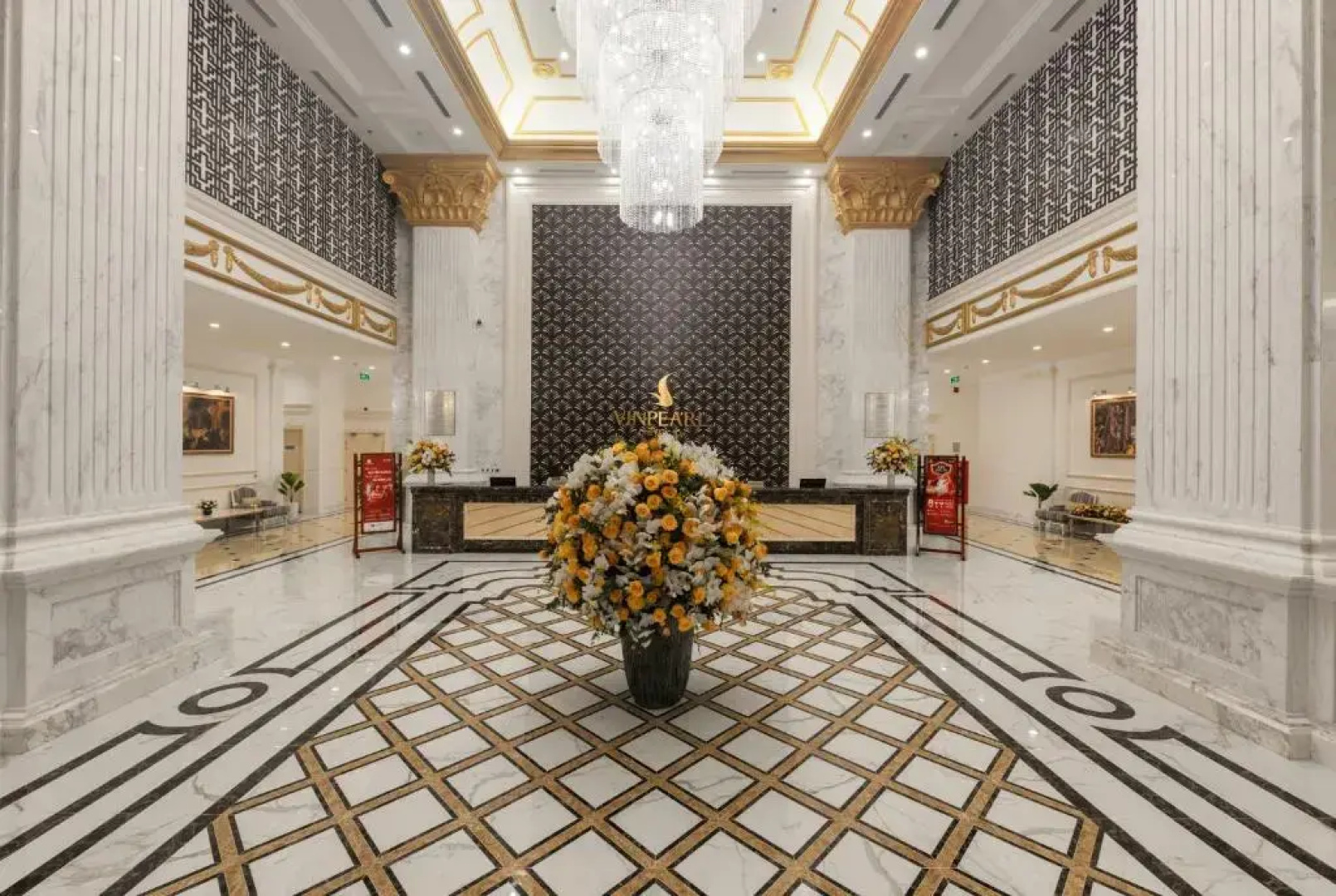Melia Vinpearl Tay Ninh