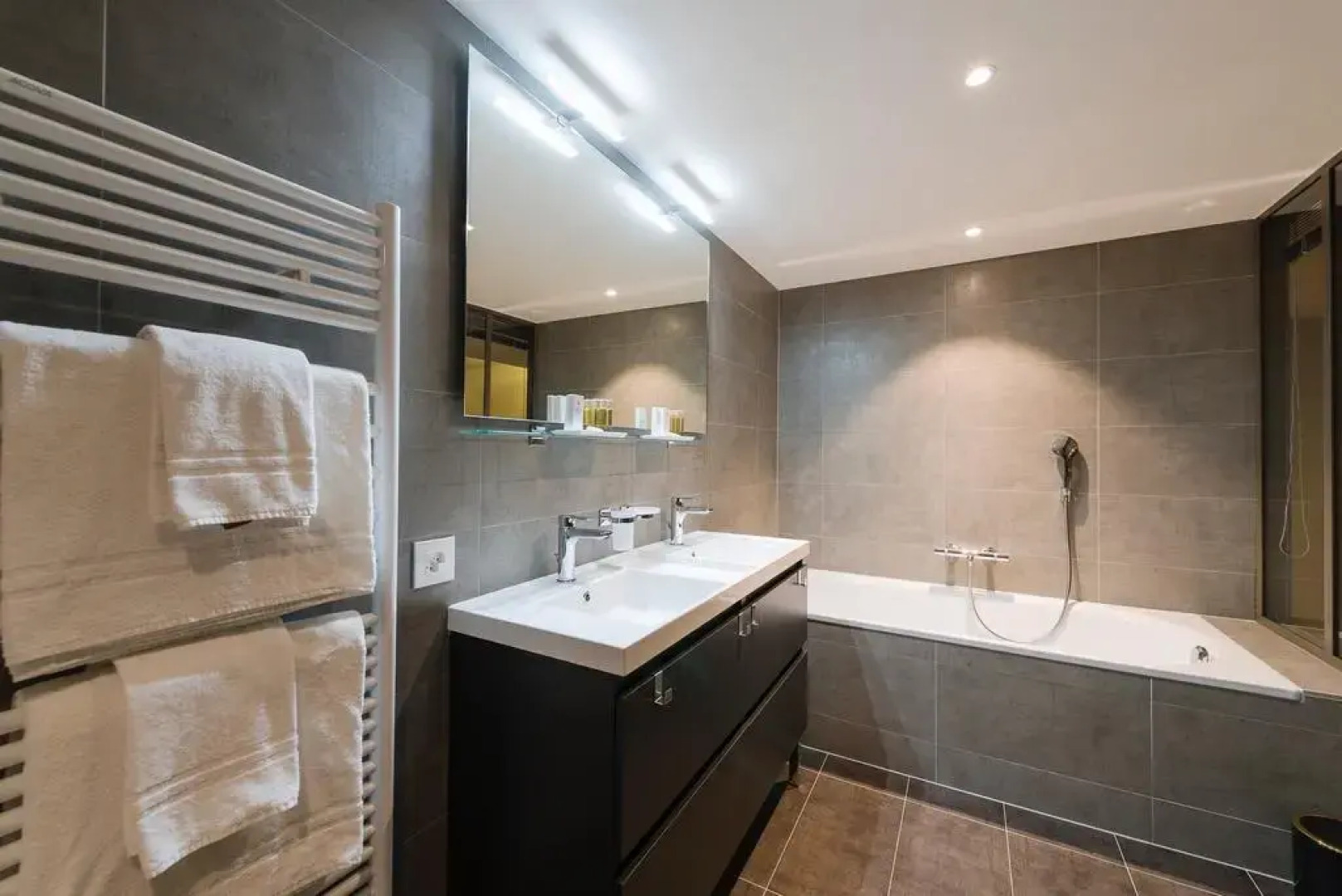 Ambassador Boutique Hotel