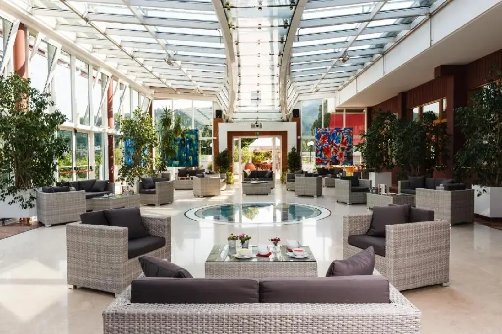 Hotel Terme Millepini