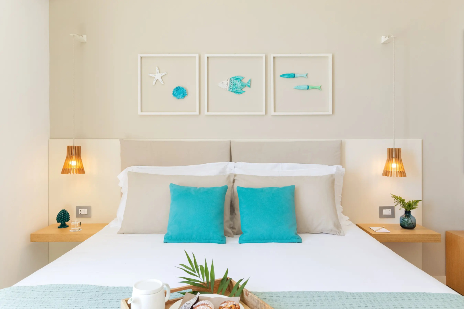 Albatros Beach Hotel