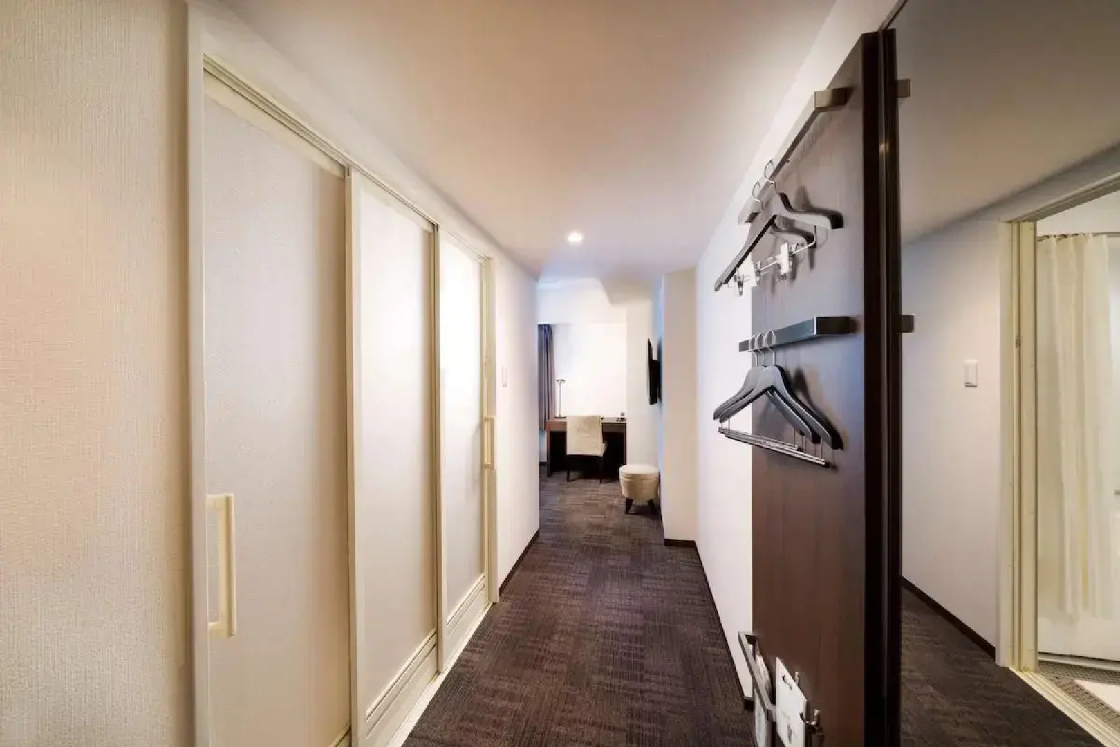 Отель Best Western Hotel Fino Shin-Yokohama