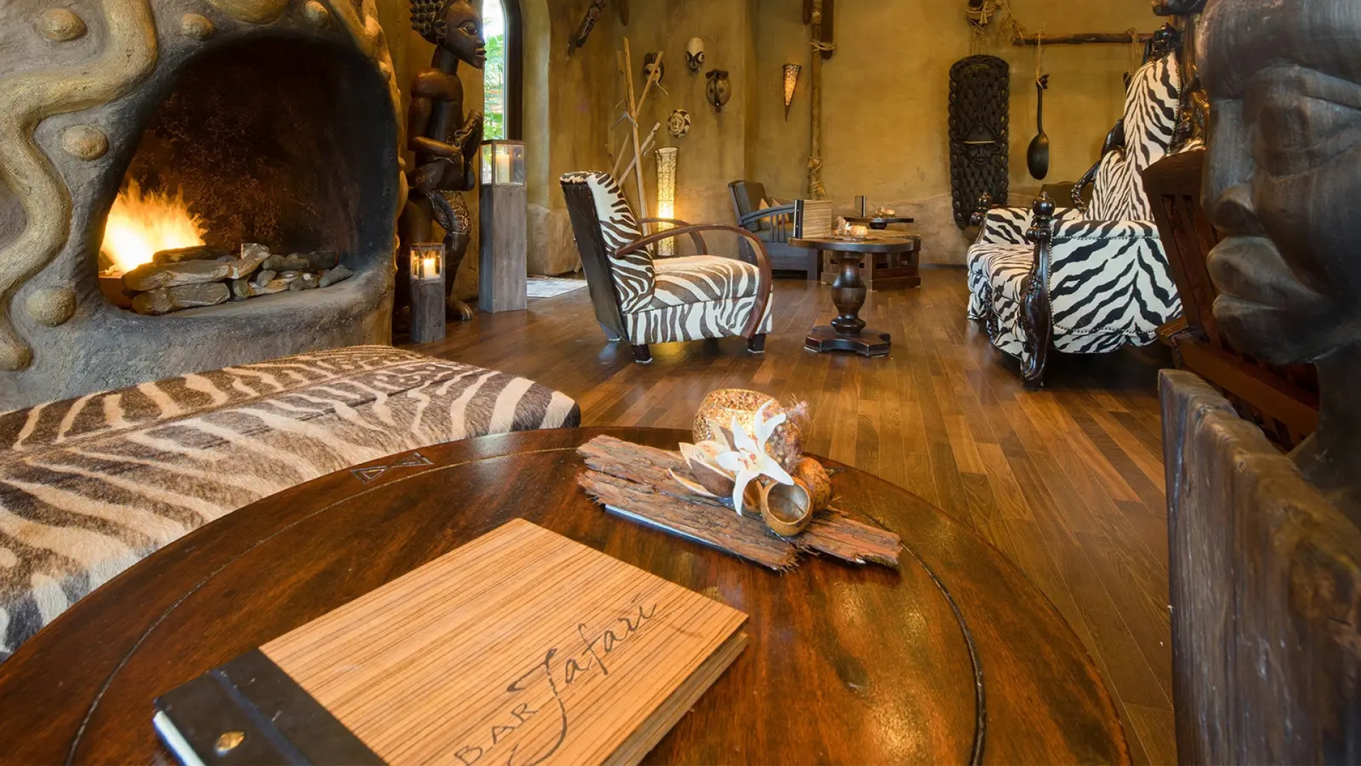 Hotel Matamba, Phantasialand Erlebnishotel