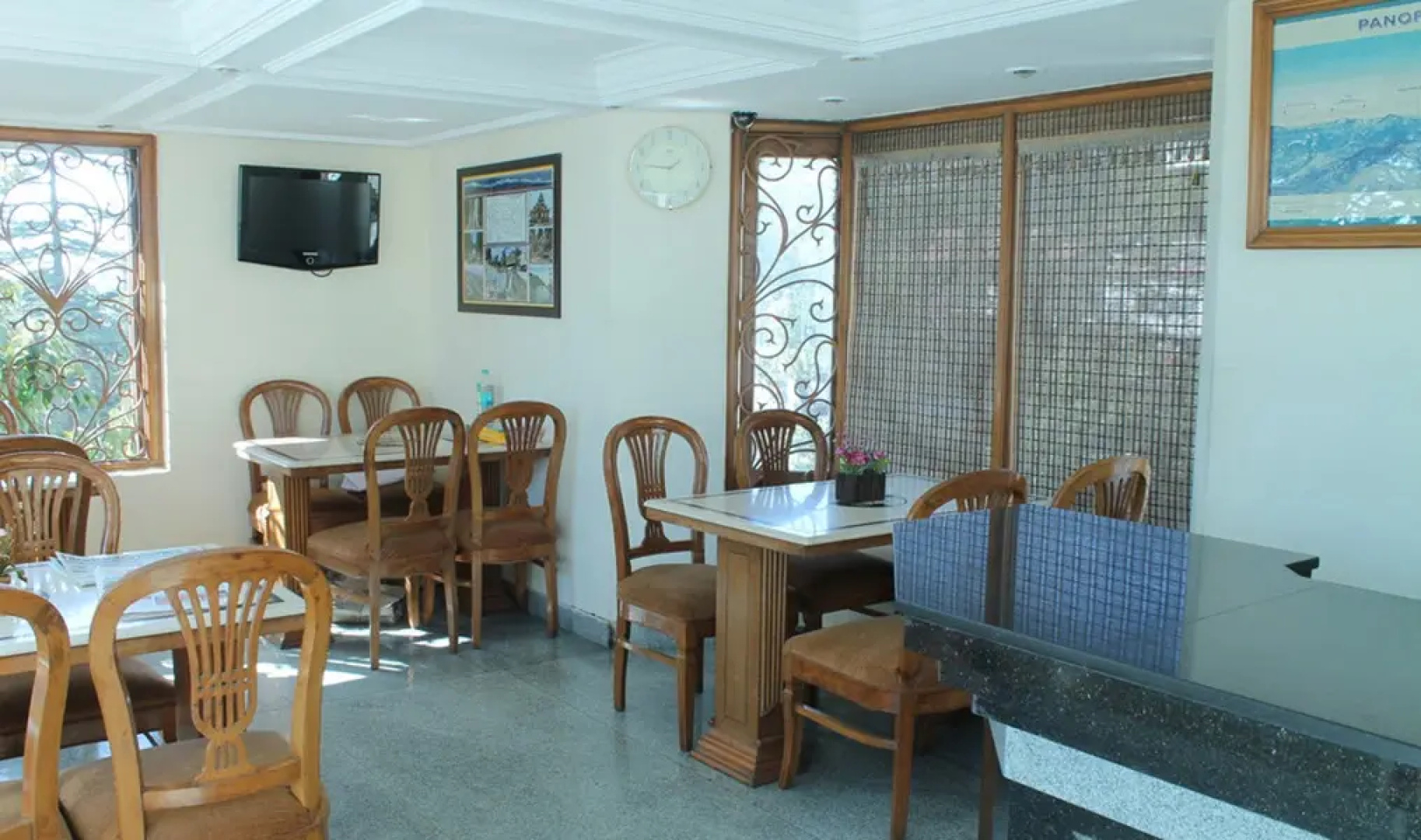 Hotel Horizon, Picture Palace, Mussoorie