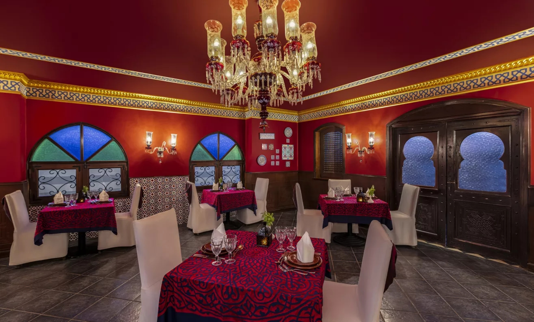 Iberotel Makadi Beach - All inclusive