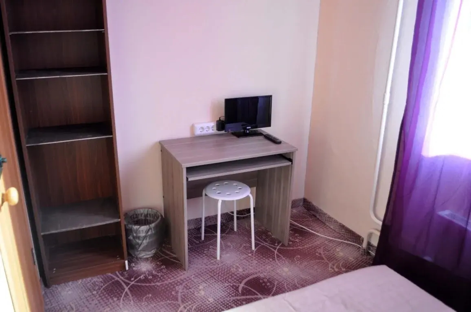 Peredelkino Guest House