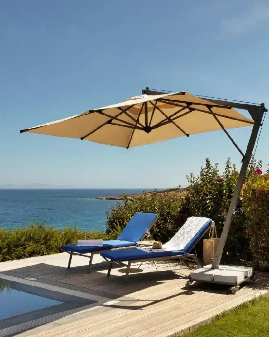 METT Hotel & Beach Resort Bodrum