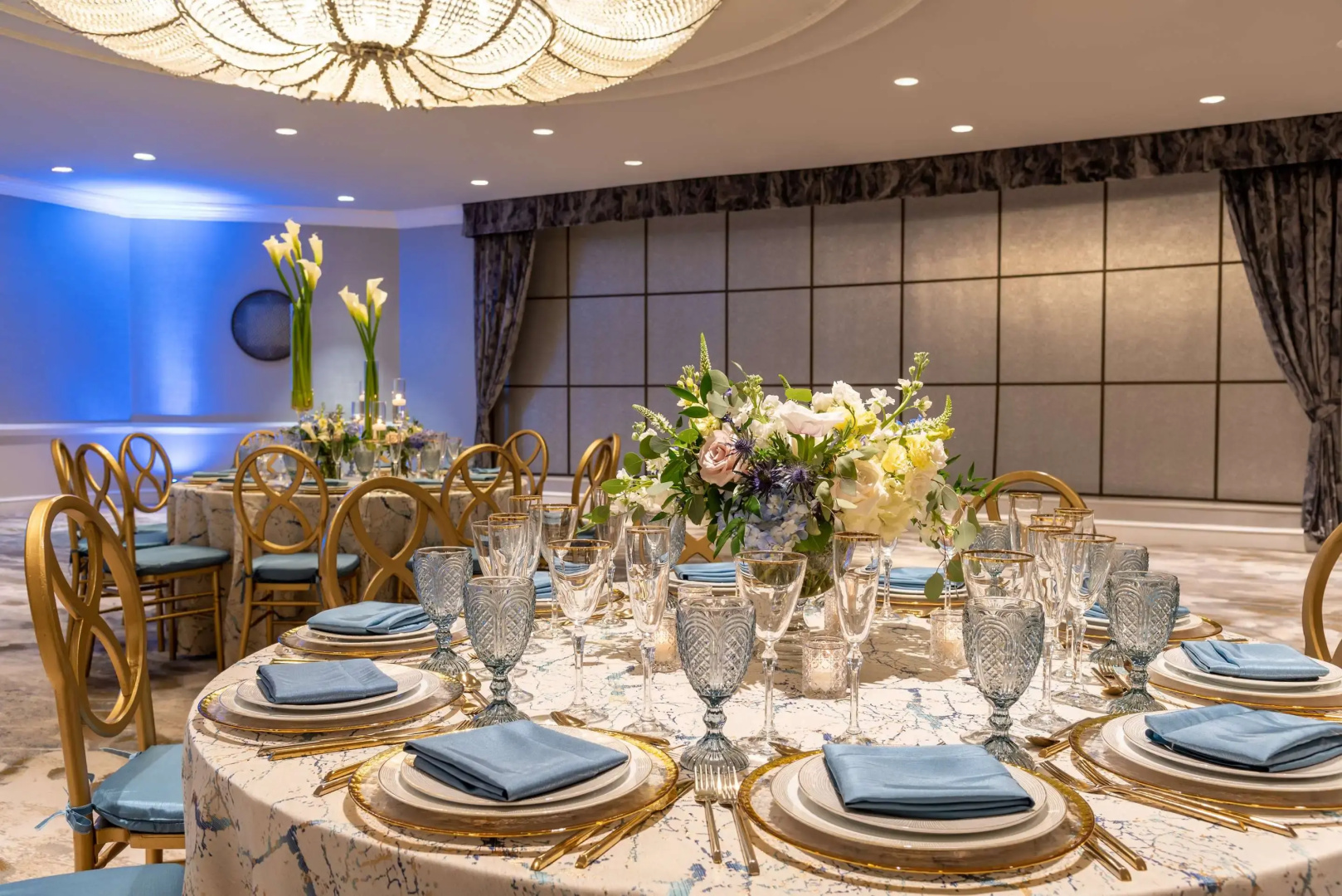 Hilton Alexandria Mark Center