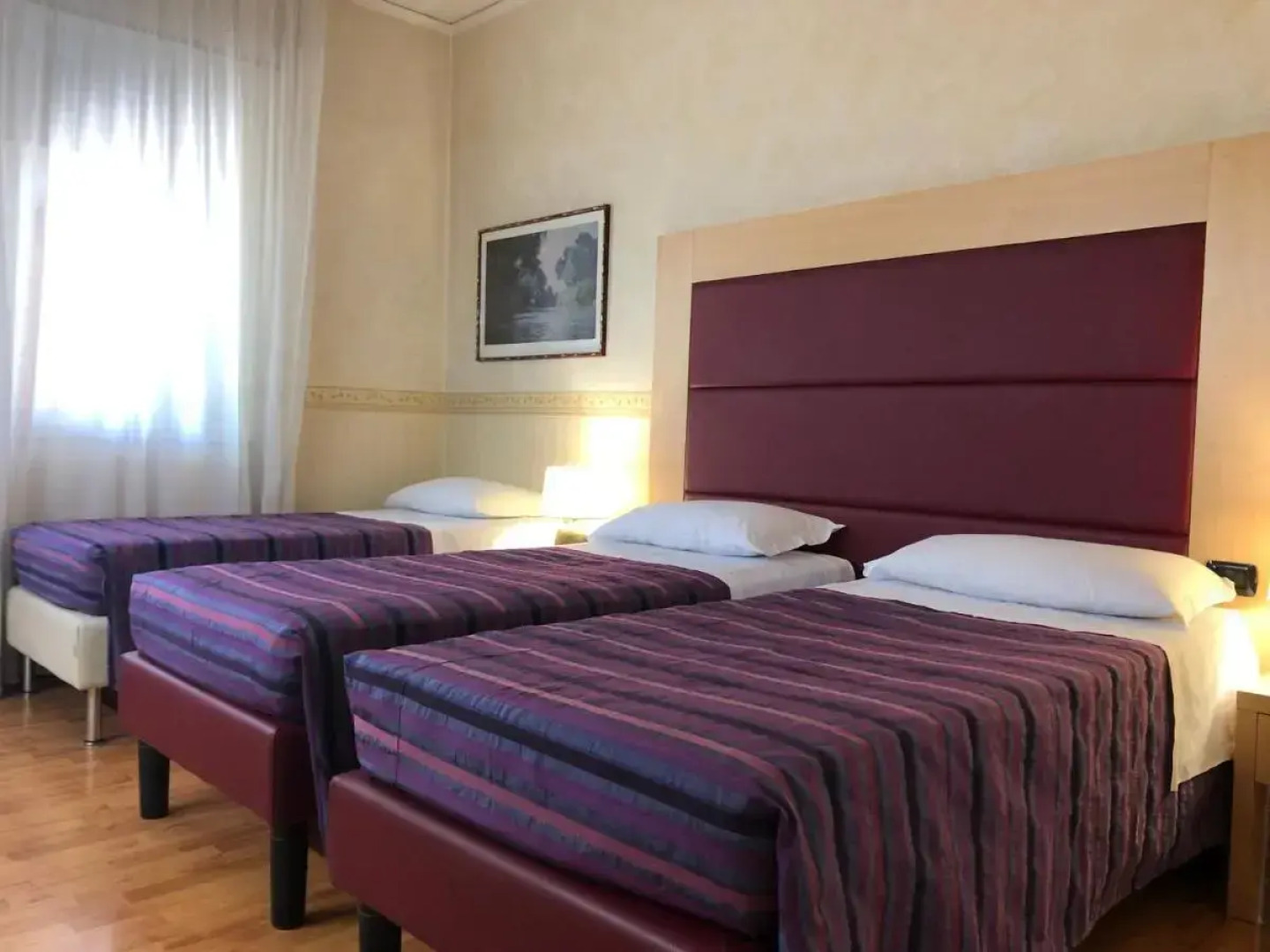 Hotel Lugano Torretta