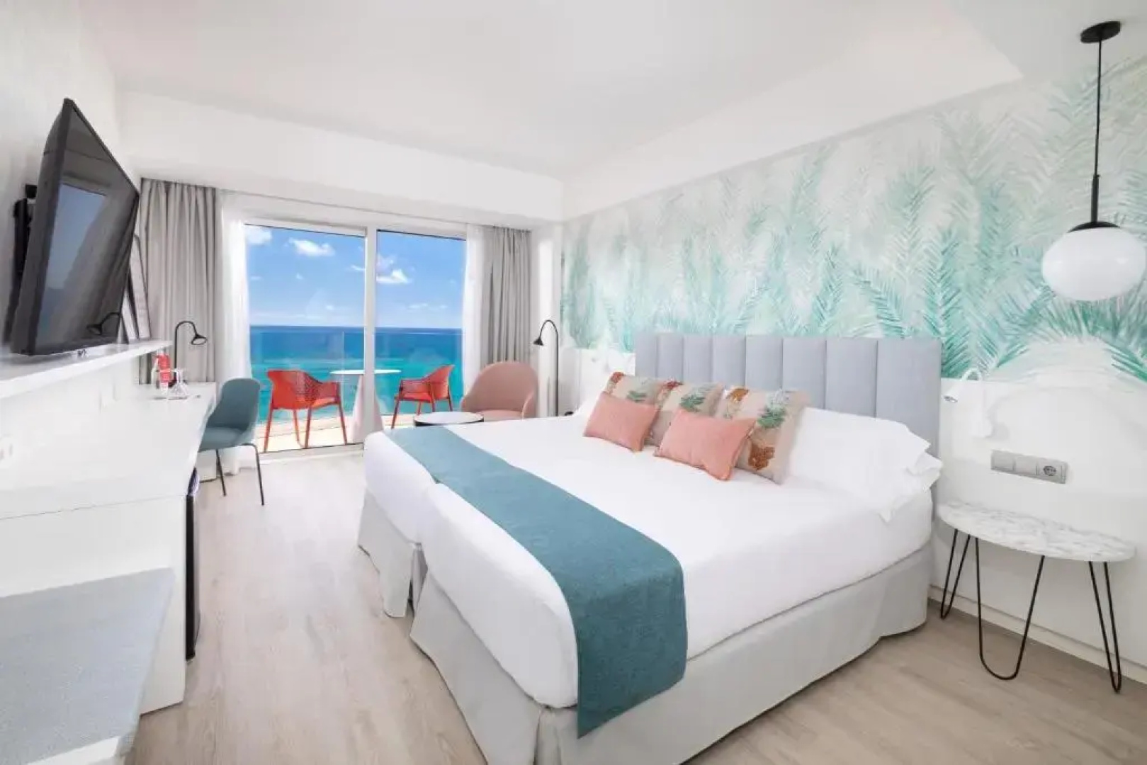 Hotel Cristina by Tigotan Las Palmas - Adults Only