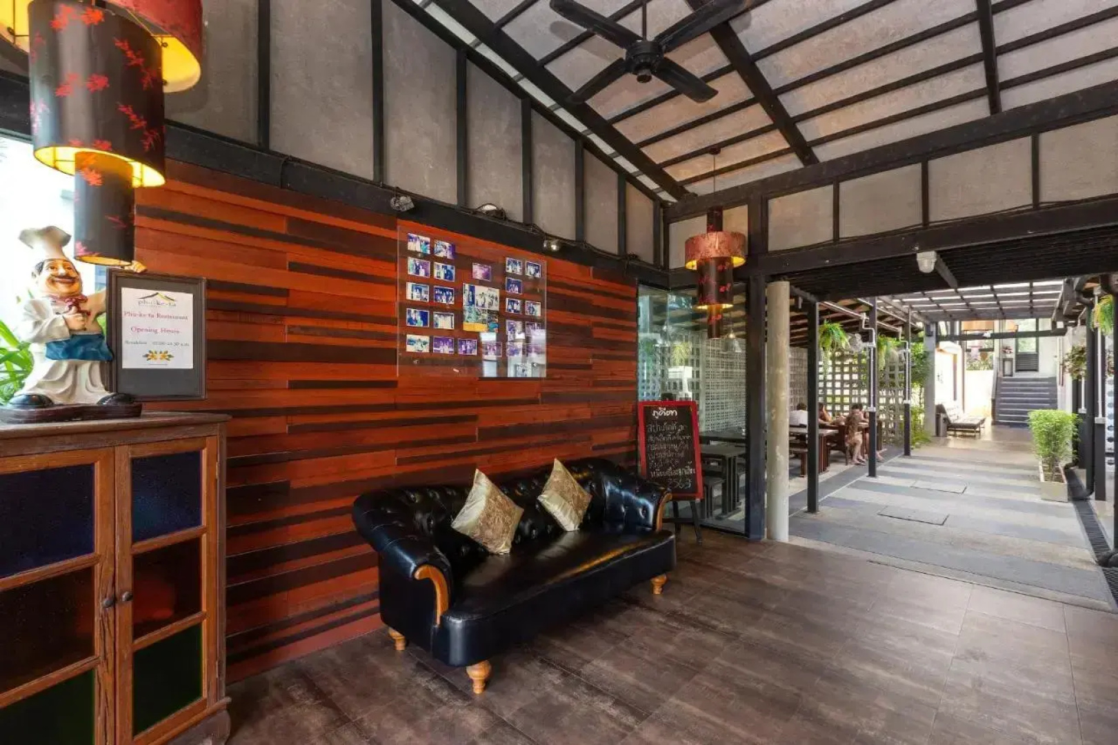 Phuketa Hotel