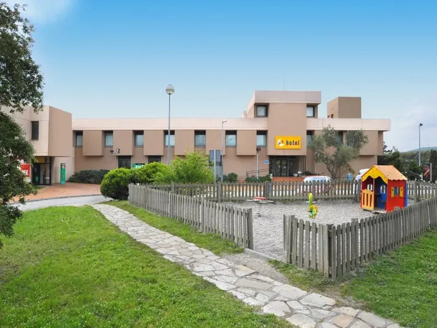 AS Hoteles Porta Catalana