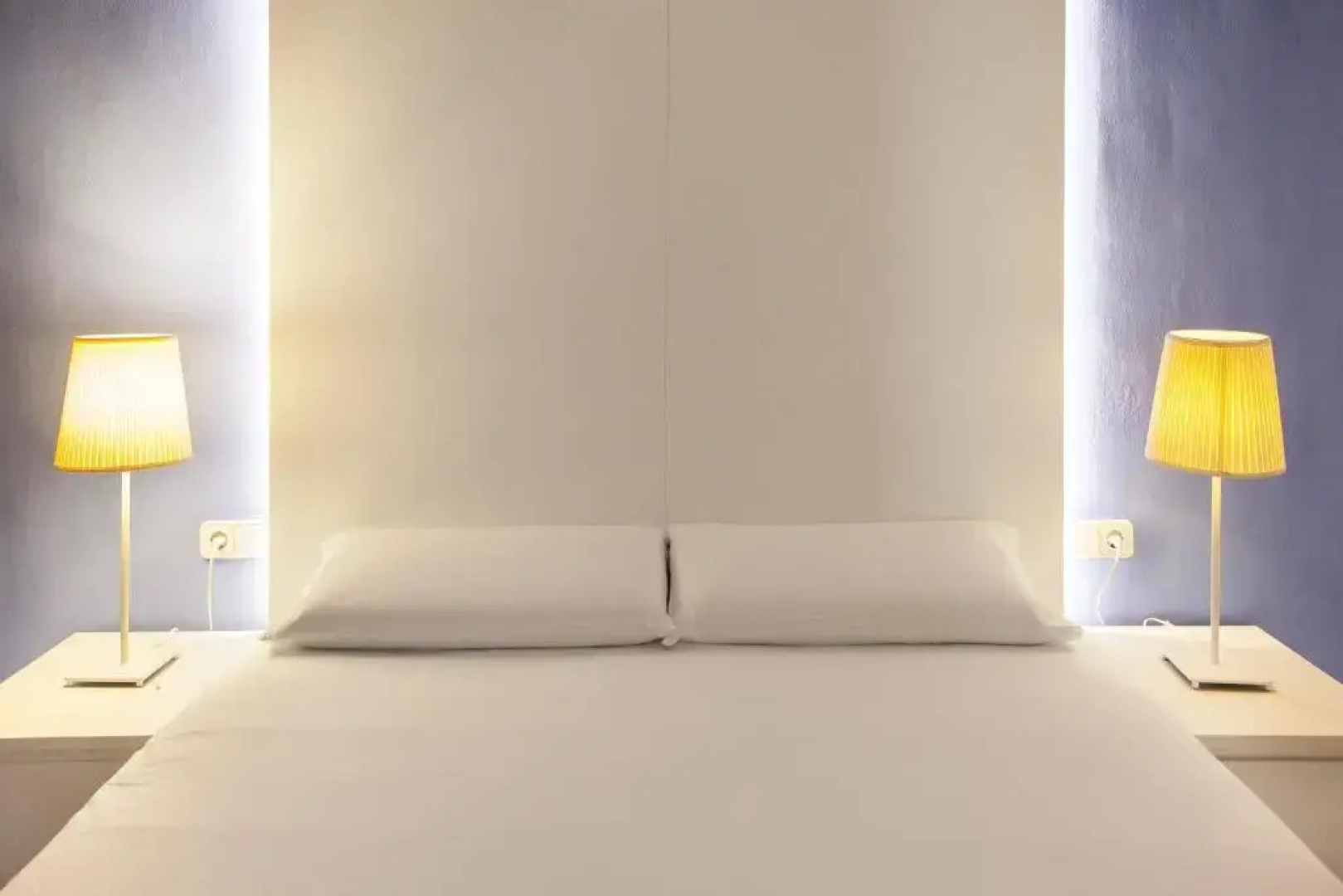 Ramblas Apartments