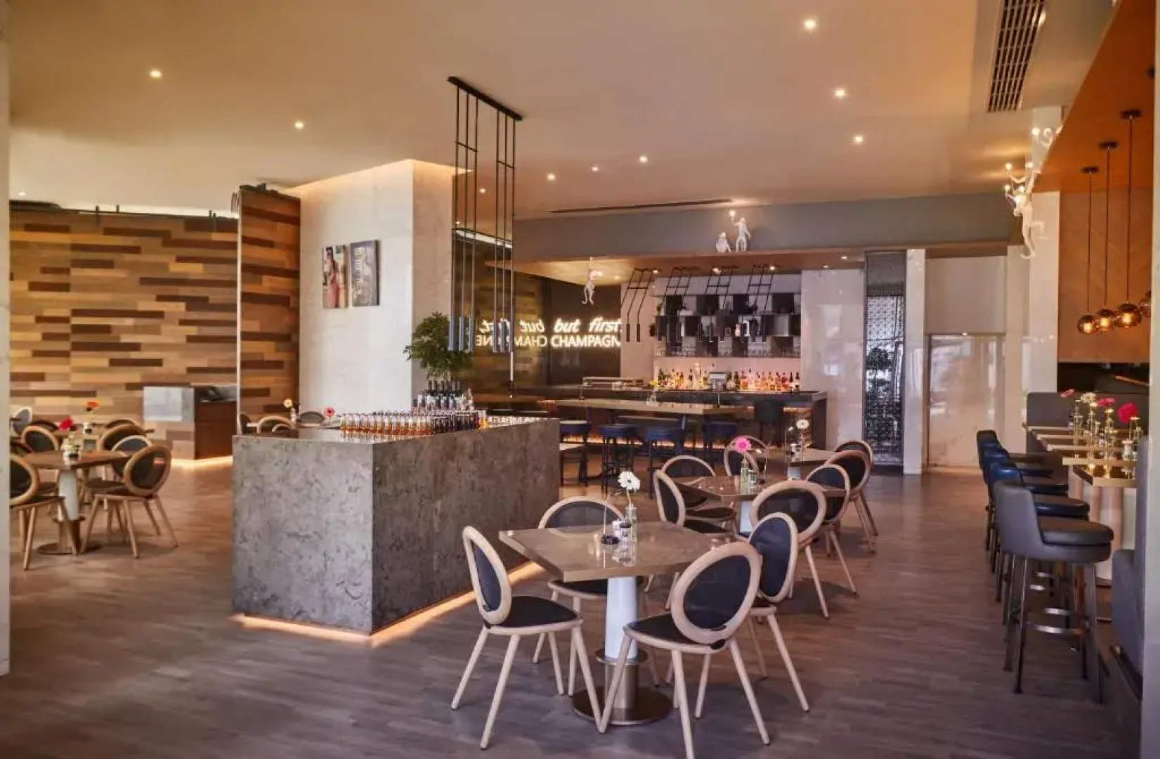 Media One Hotel Dubai