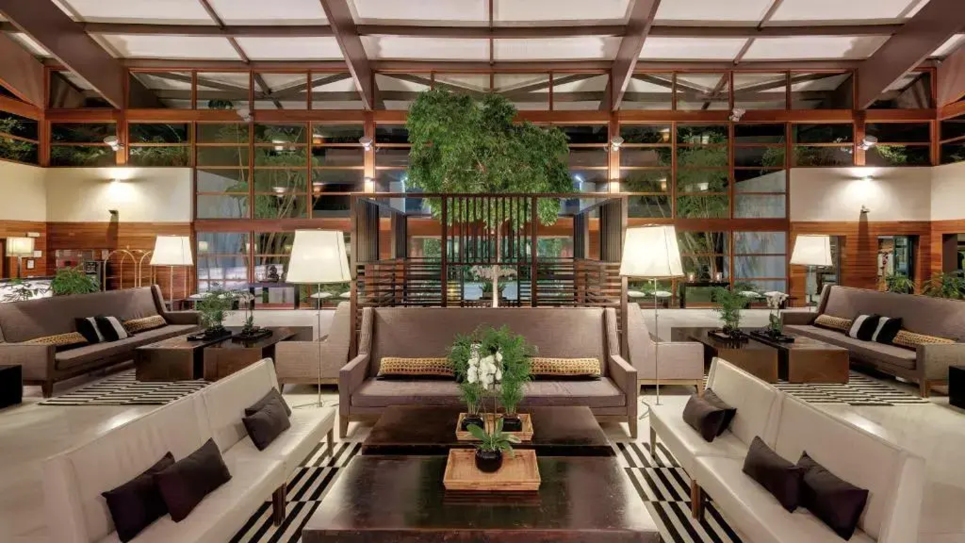 Precise Golf Resort El Rompido The Hotel