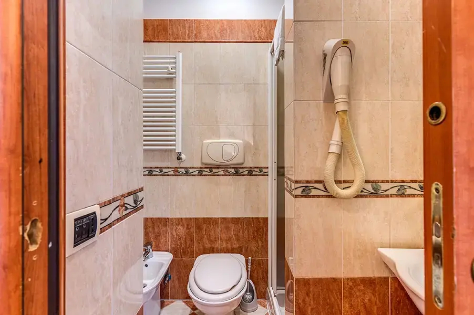 Baltik Guesthouse