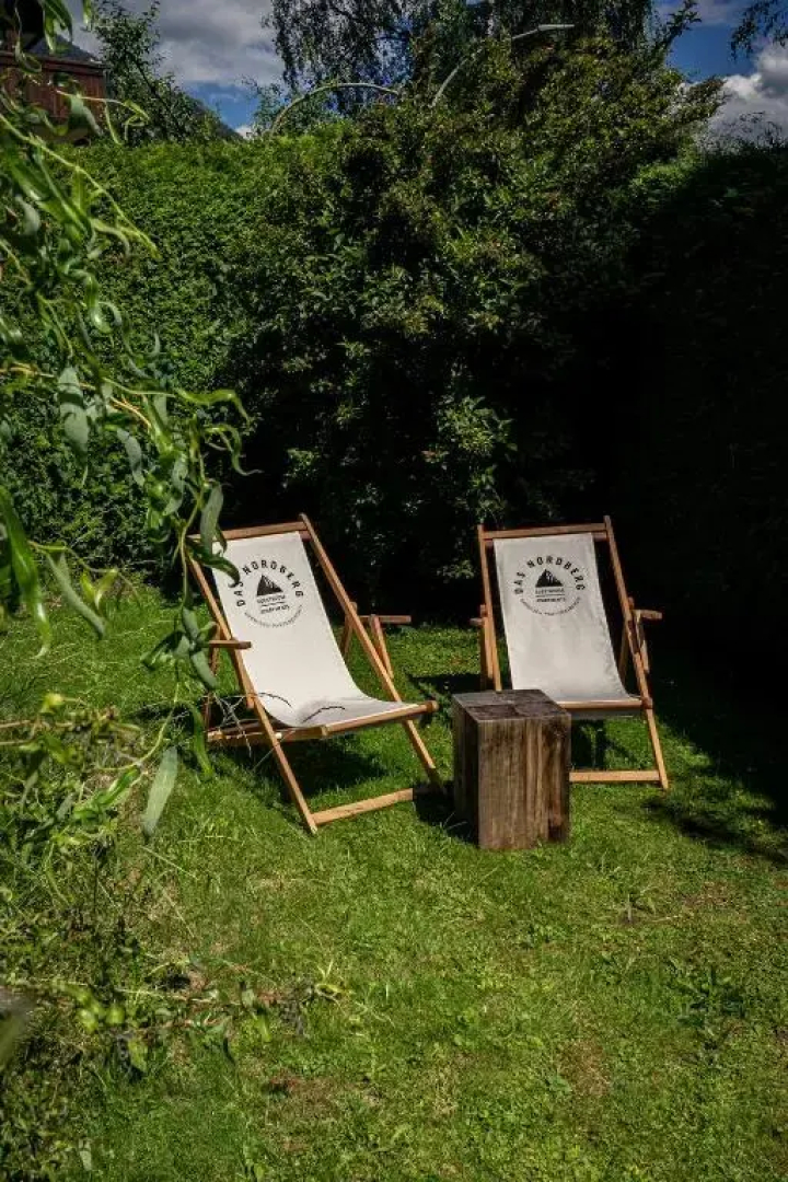 Das Nordberg Guesthouse