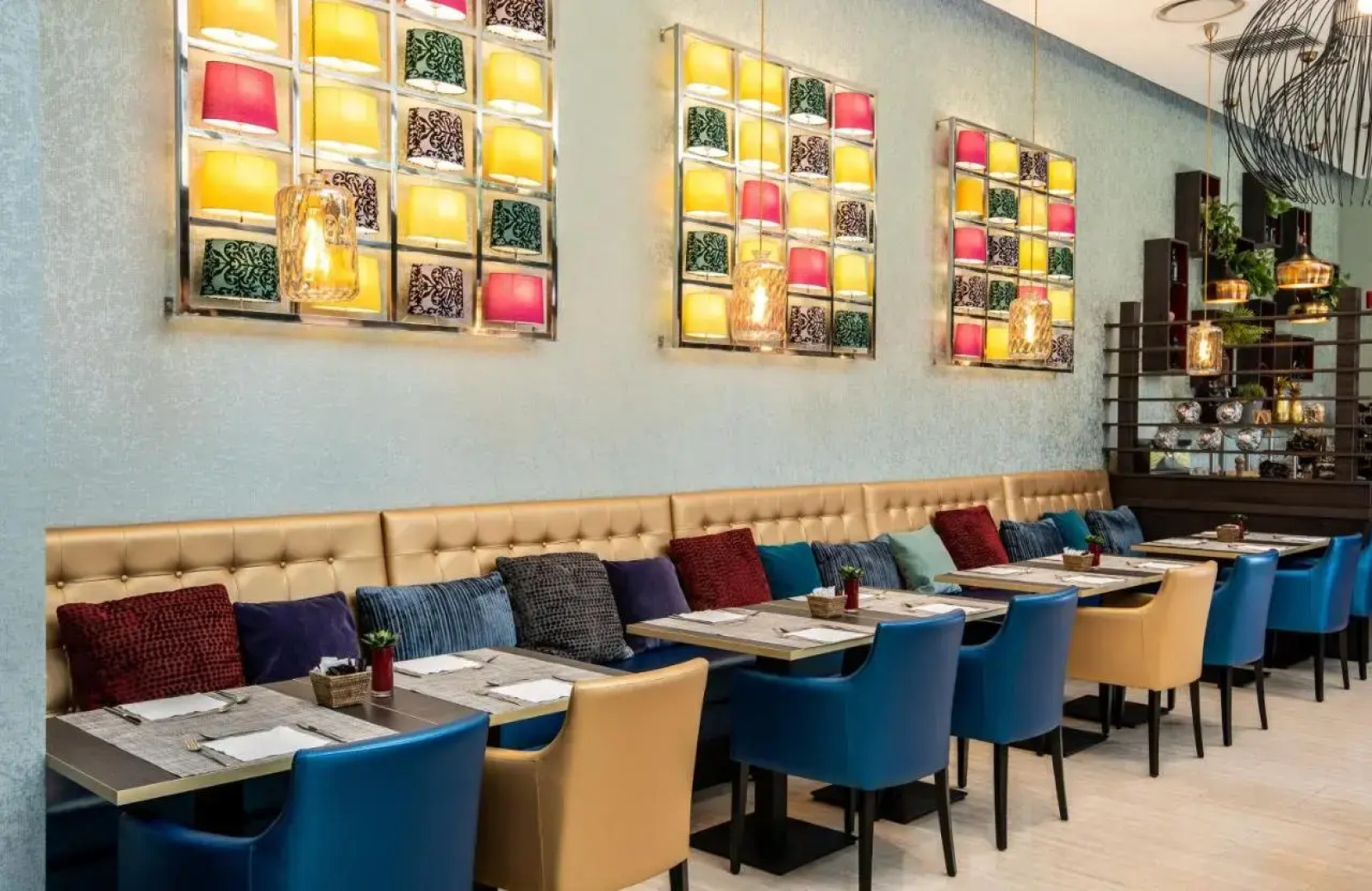 Leonardo Hotel Madrid City Center