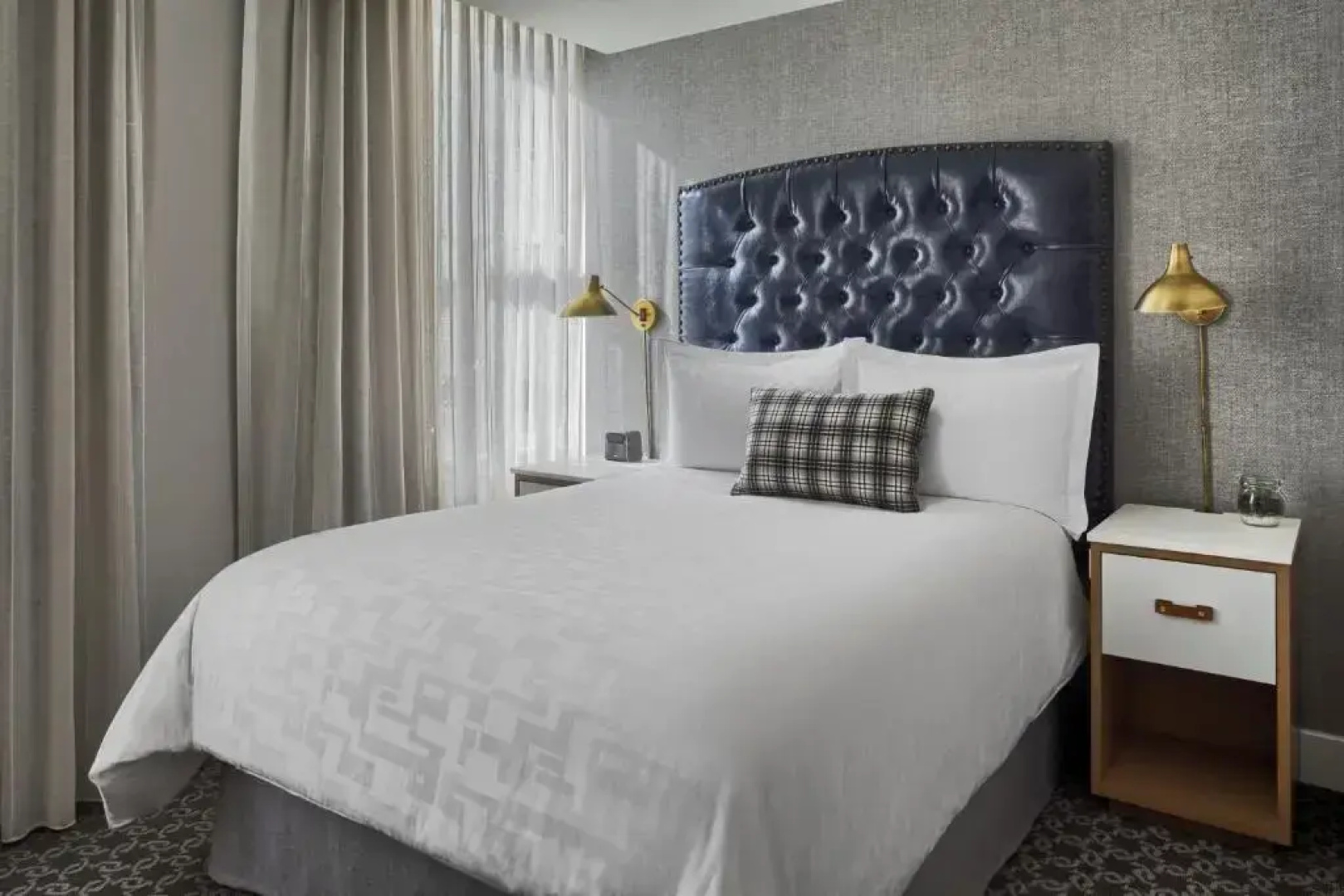 Hotel Teatro