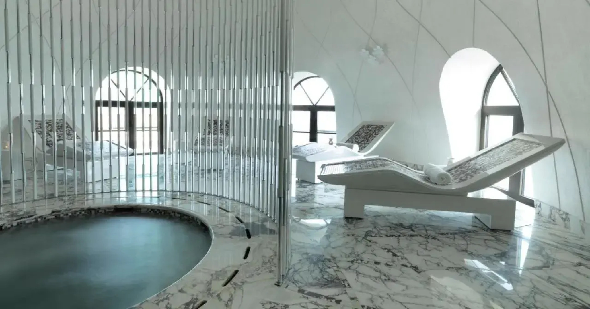 Отель Four Seasons Hotel Baku