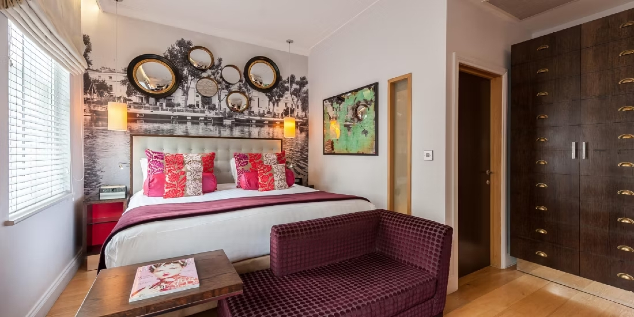 Hotel Indigo London Hyde Park Paddington by IHG