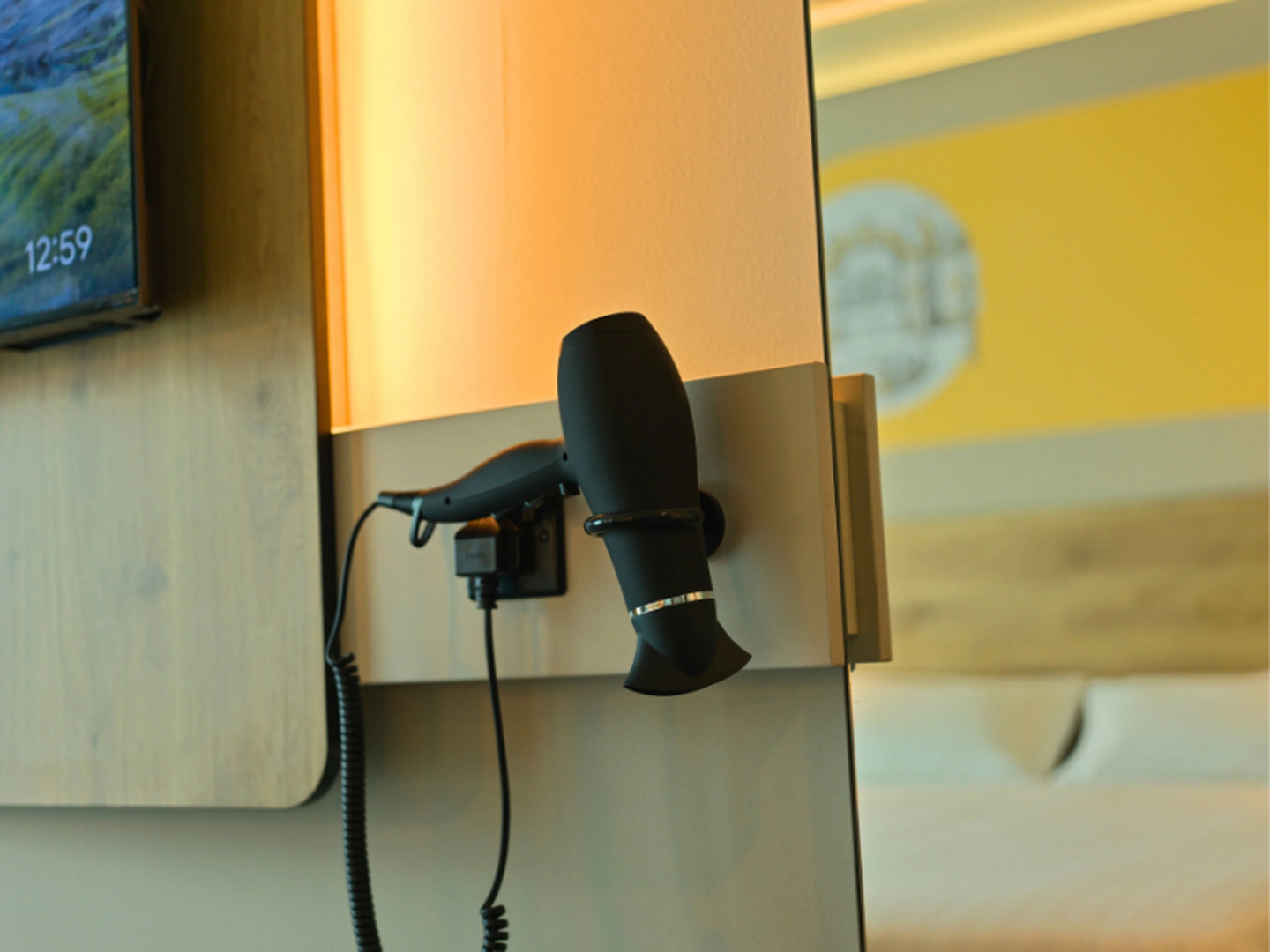 Отель B&B Hotel Derby