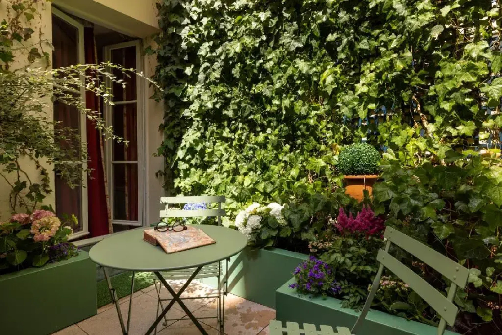 Hôtel Le Saint-Grégoire