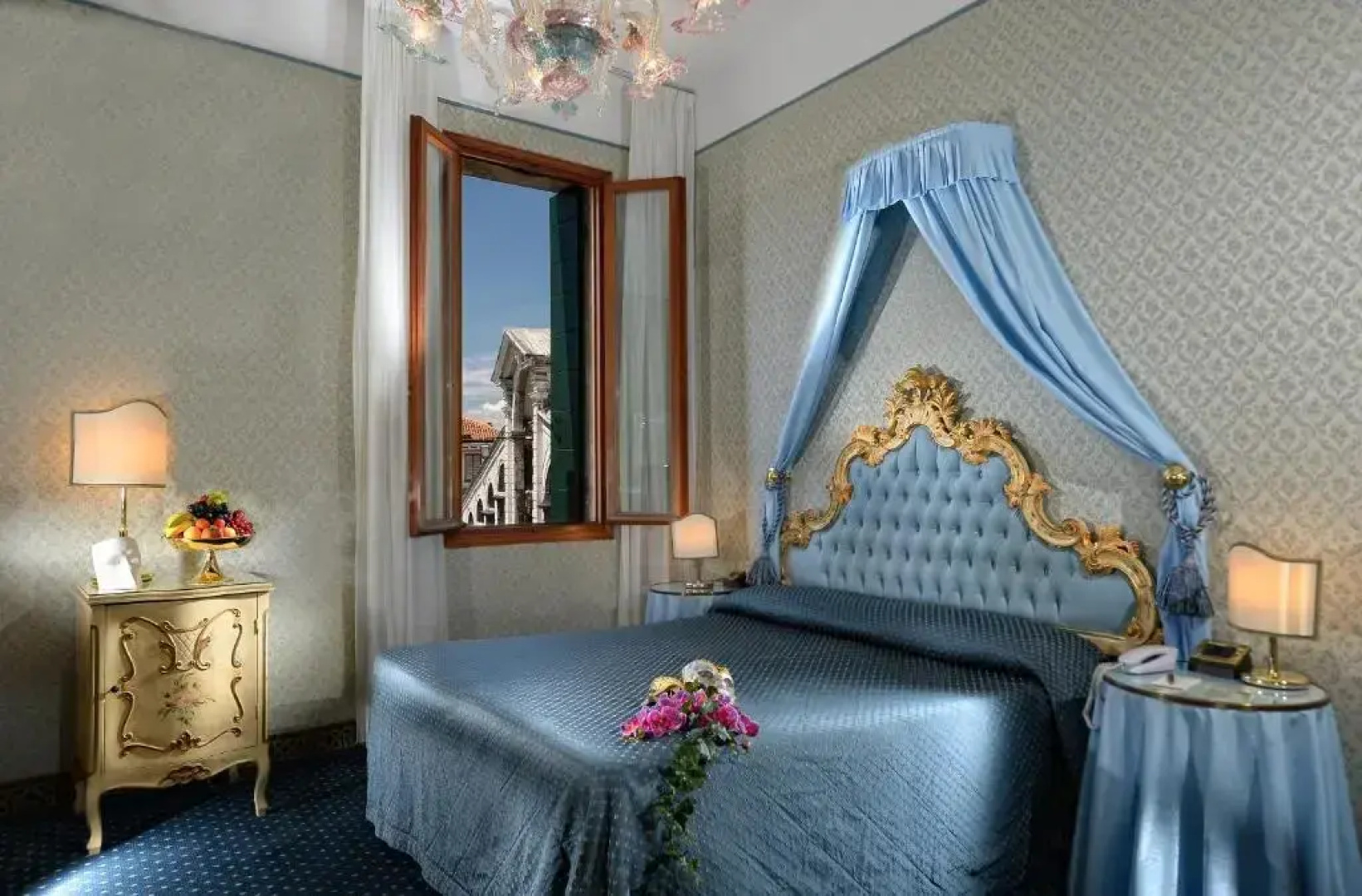 Hotel Rialto