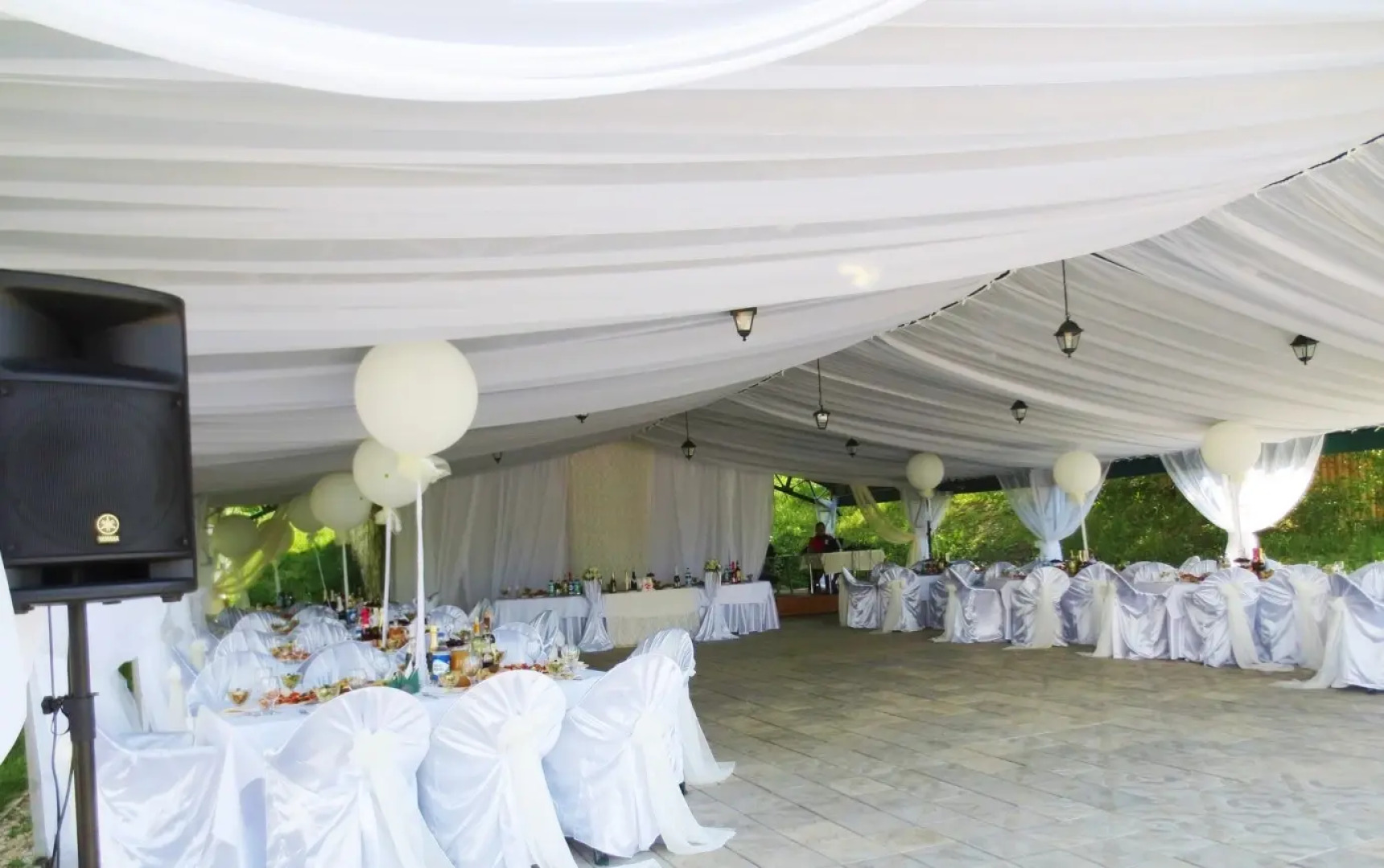 База Отдыха Стрелинка