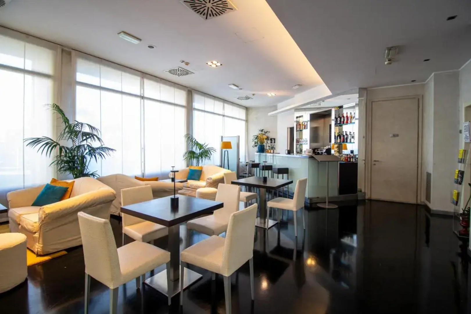 LVG Hotel Collection - Cavour