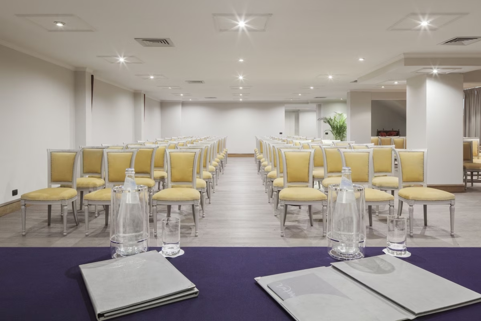 Mazzarò Sea Palace - The Leading Hotels of the World