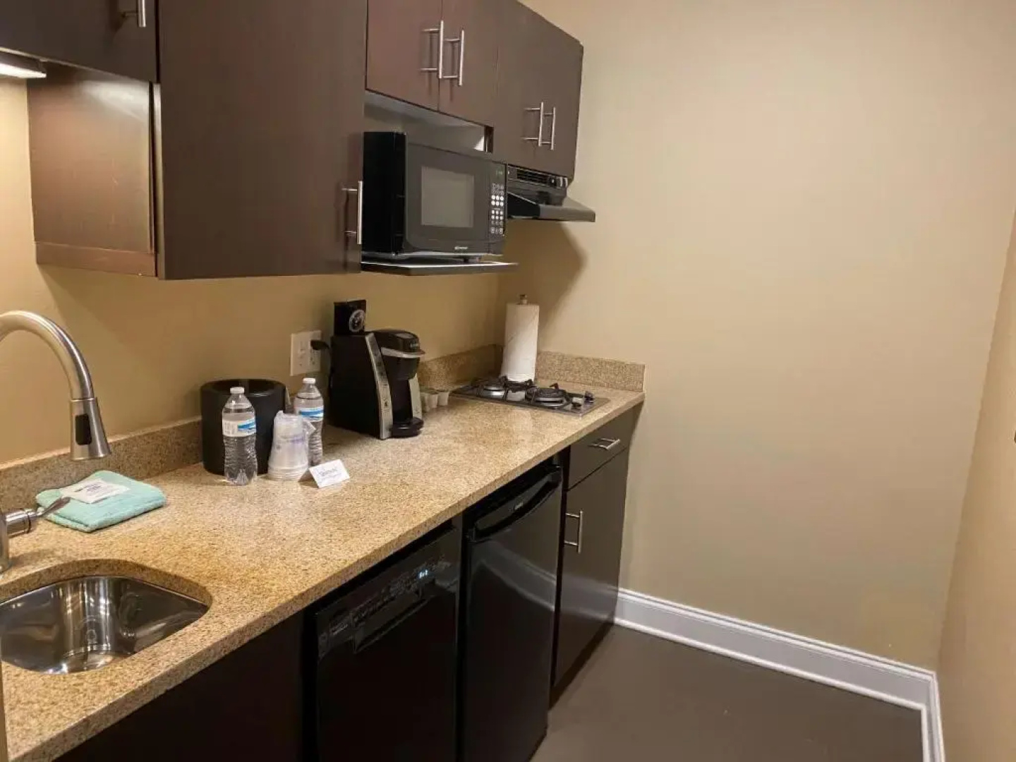 Best Western Plus Hawthorne Terrace Hotel