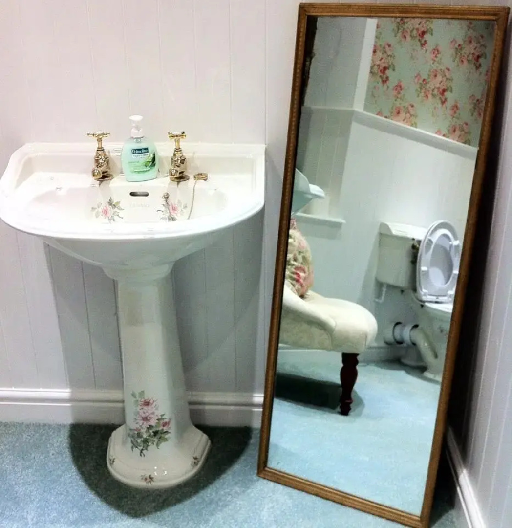 Ty'n Rhyl Boutique Bed & Breakfast