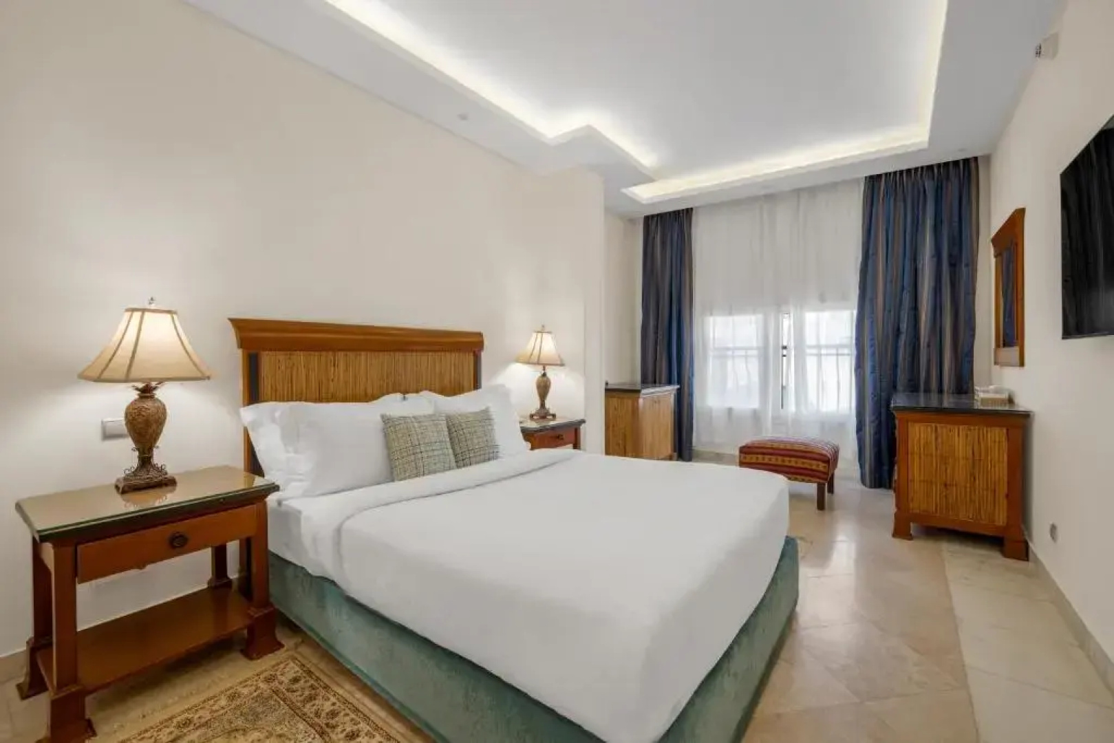 Royal Savoy Sharm El Sheikh