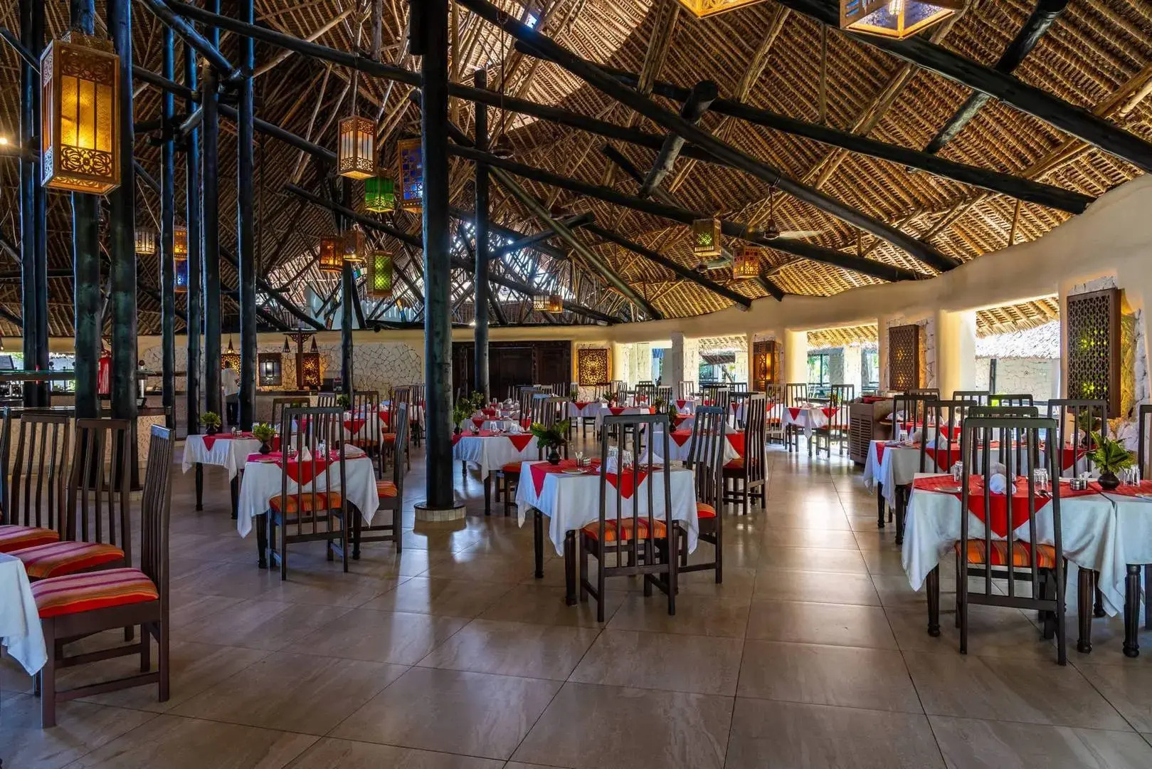 Southern Palms Beach Resort