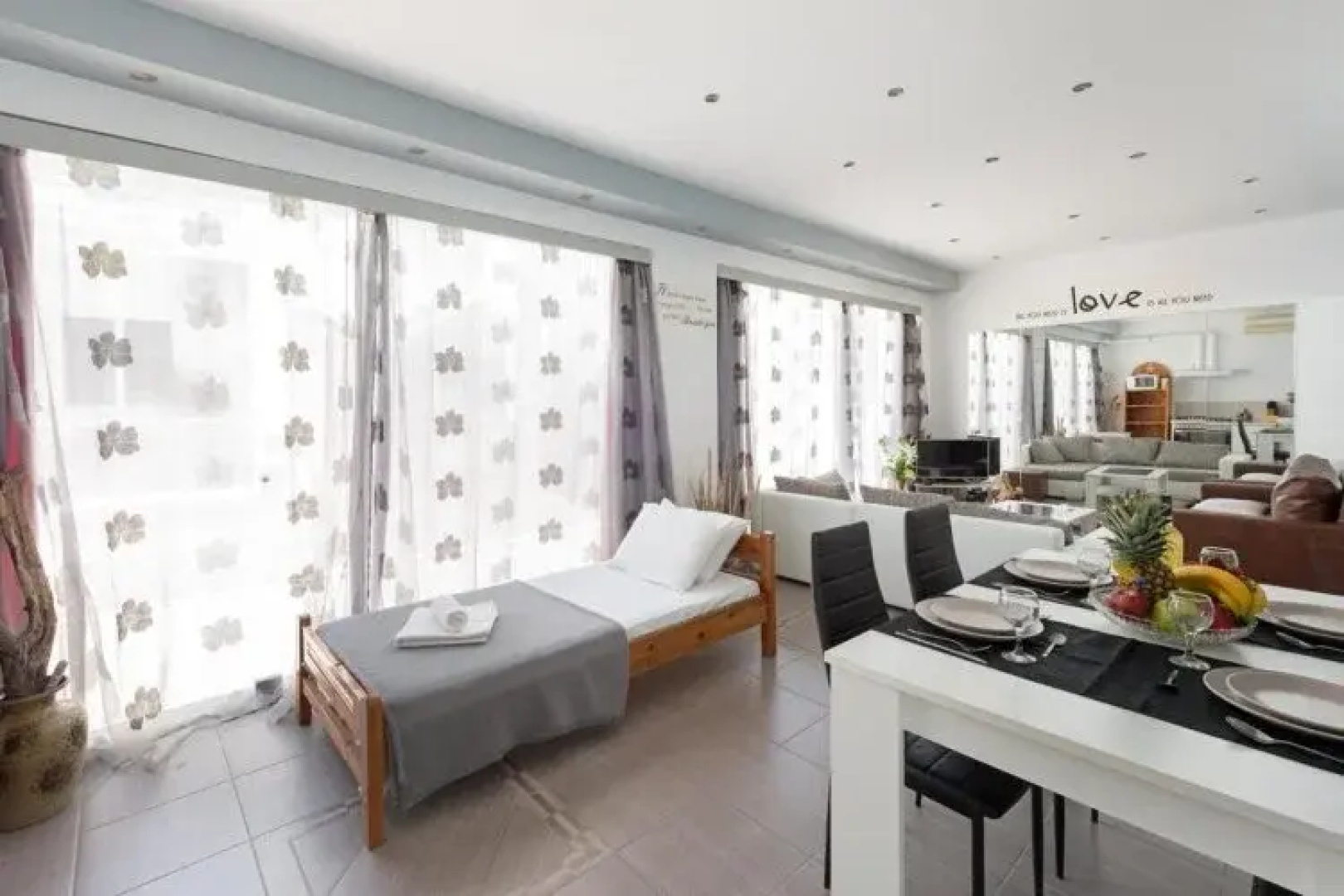 Aletheia House